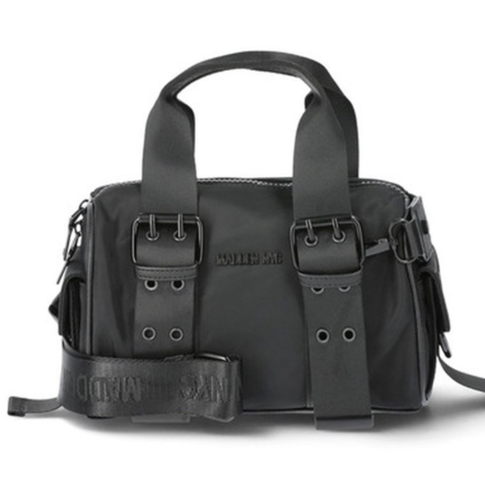 Steve Madden Black Crossbody Bag